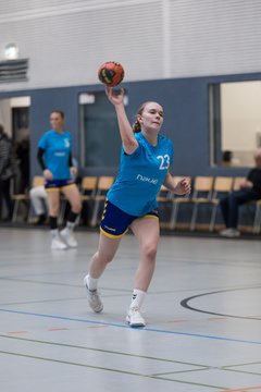 Bild 176 - wAJ HSG Herzhorn/Kollmar/Neuendorf - HSG SZOWW : Ergebnis: 56:26